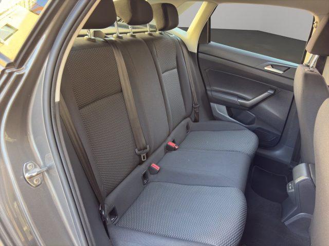 VOLKSWAGEN Polo 1.0 tgi 90 cv 5 Porte