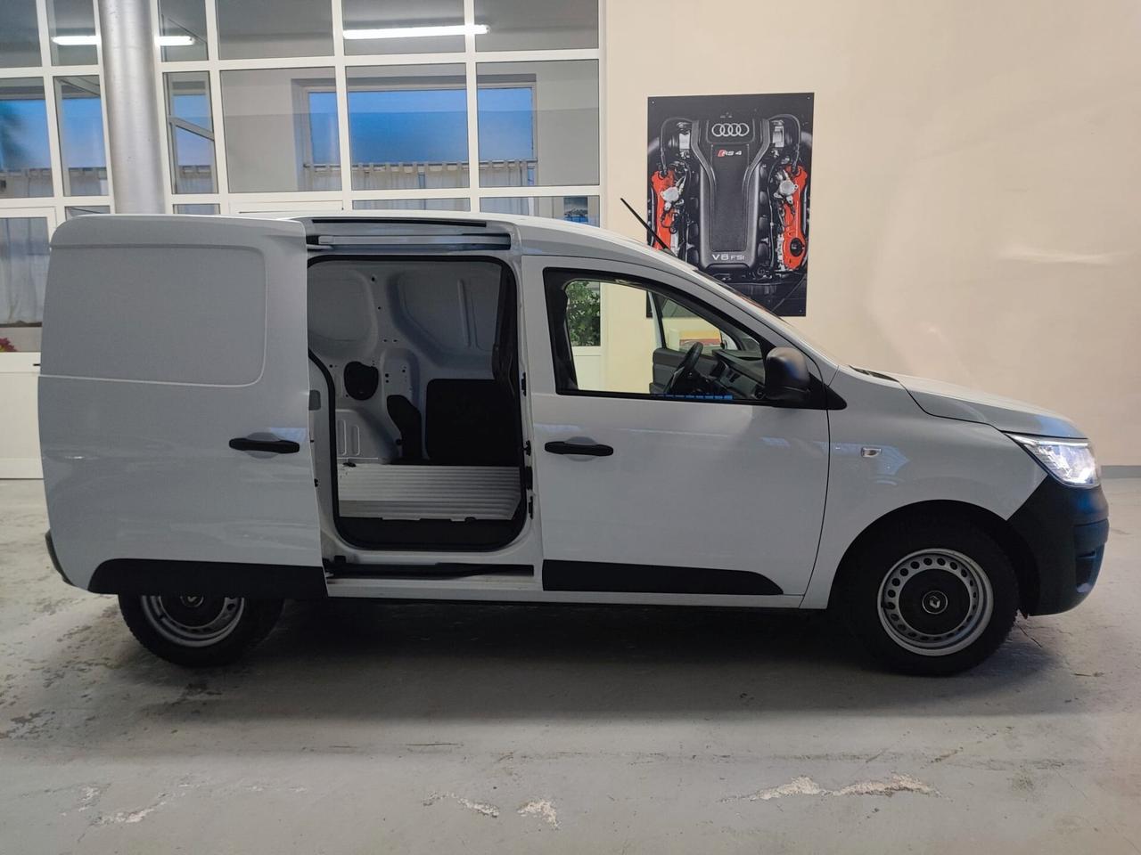 Renault Kangoo Express VAN 1.5 tdi 95 cv