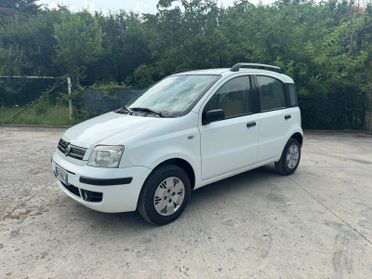 Fiat Panda 1.3 MJT 16V Dynamic NEOPATENTATI