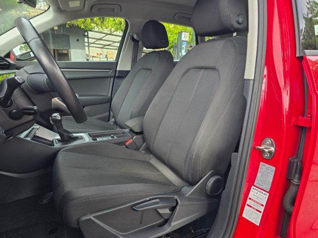 AUDI Q3 35 2.0 TDI S tronic UniPropietario ACC Radar LED