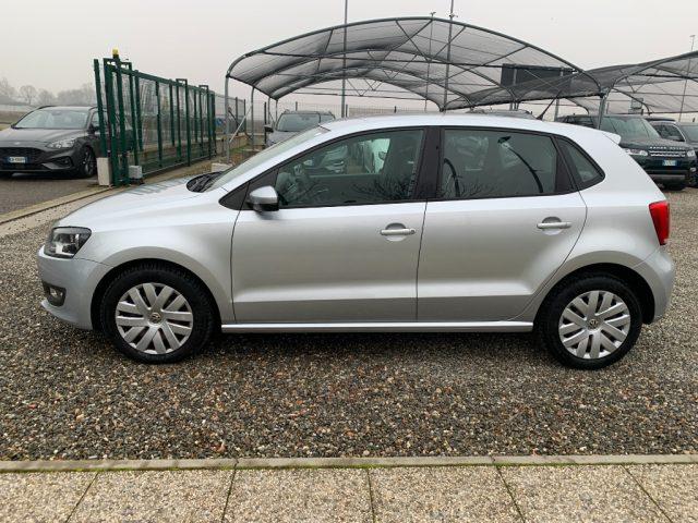 VOLKSWAGEN Polo 1.2 70 CV 5p. Comfortline