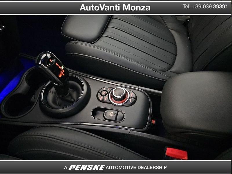 MINI Countryman Mini Countryman 2.0 Cooper SD All4 auto