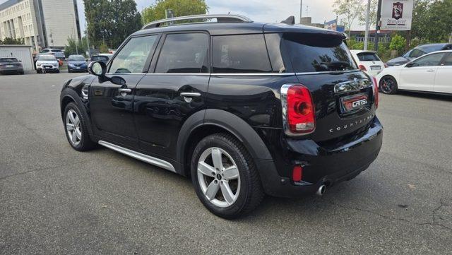 MINI Countryman 1.5 One D UNICO PROP. SERVICE MINI PERMUTE