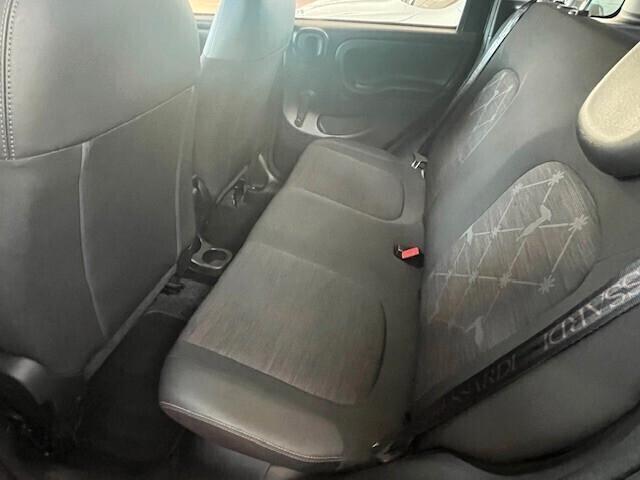 Fiat Panda 1.0 FireFly S&S Hybrid Trussardi