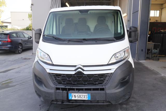 FIAT Ducato JUMPER Furgone COIBENTATO MOTORE ROTTO