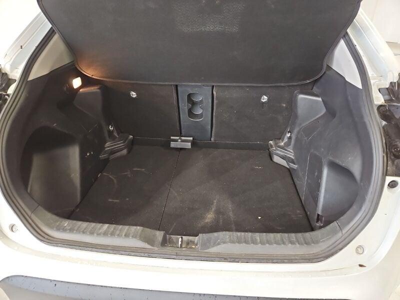 Toyota Yaris Cross Yaris Cross 1.5 Hybrid 5p. E-CVT Lounge