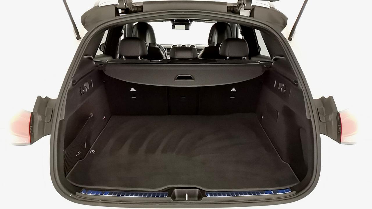 Mercedes-Benz GLC - X254 - GLC 220 d mhev AMG Advanced 4matic auto