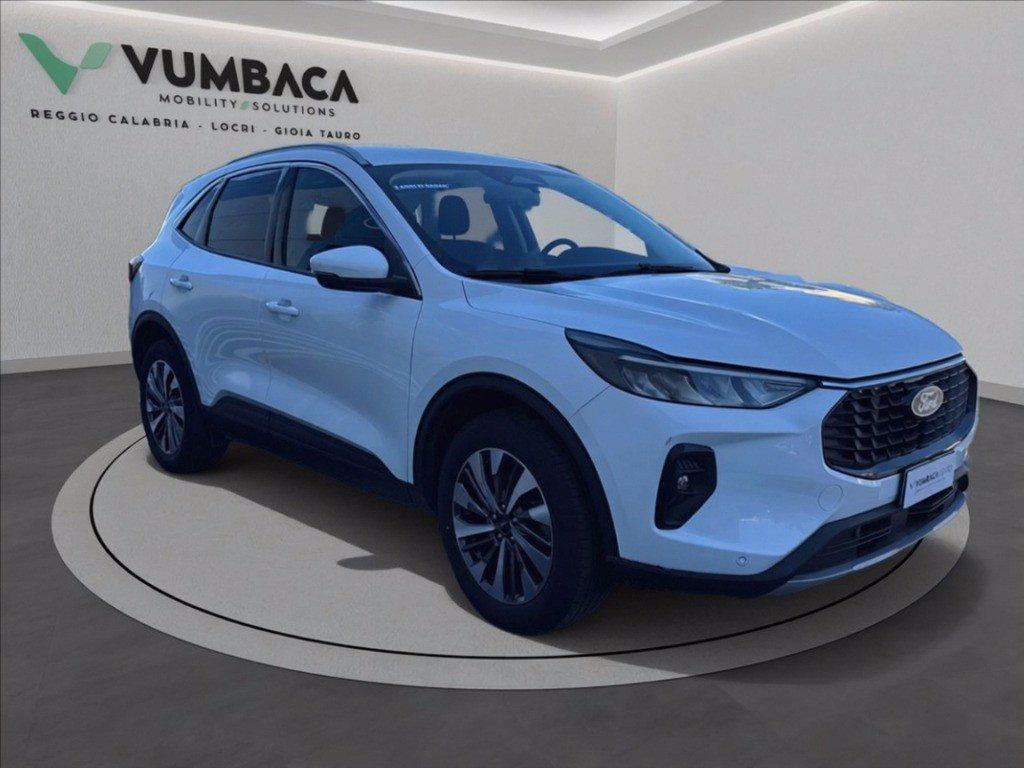FORD Kuga 2.5 full hybrid ST-Line 2wd 180cv auto del 2024