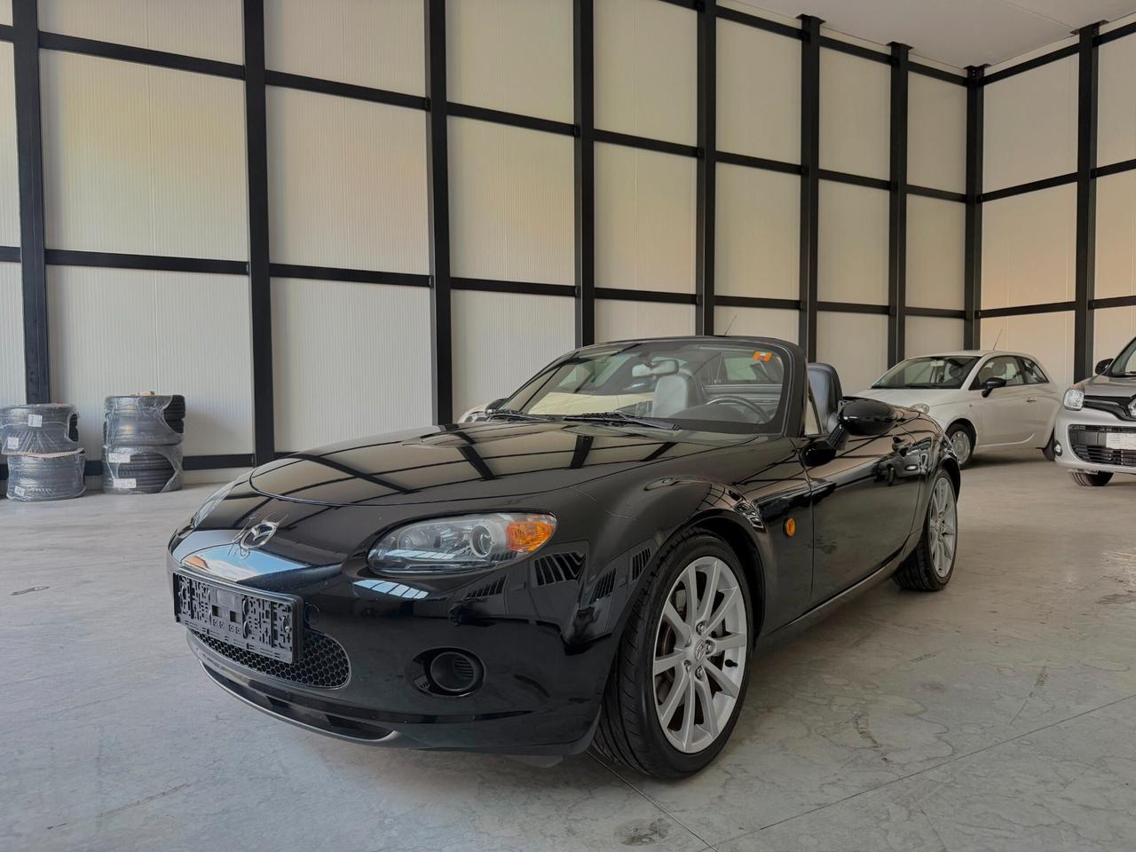 Mazda MX-5 Roadster 2.0L 160CV