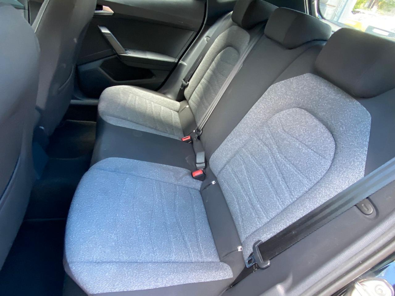 Seat Arona 1.0 EcoTSI 110cv DSG XPERIENCE