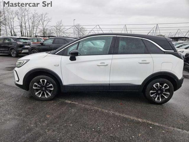OPEL Crossland NEOPATENTATI 1.2 Elegance 130cv at6 TG : GT190MB