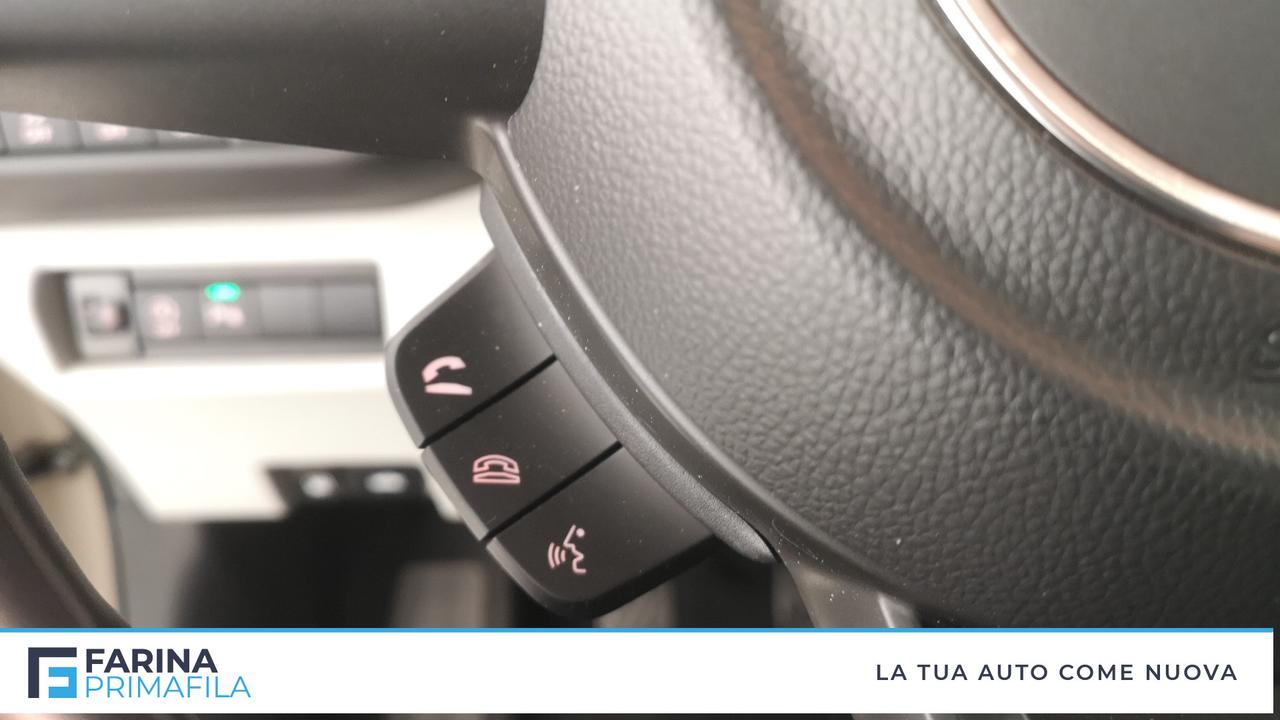 SUZUKI SWIFT HYBRID 1.2 TOP