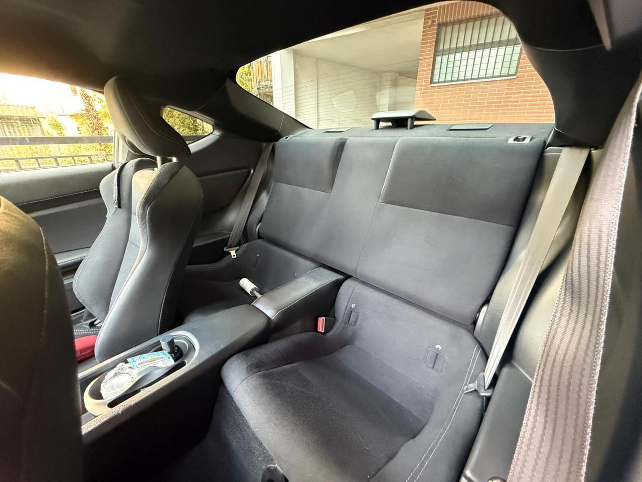 Toyota GT86 2.0 Rock&Road