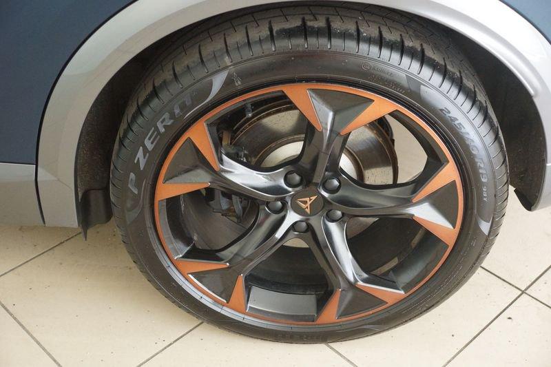 Cupra Formentor 1.4 e-Hybrid DSG VZ
