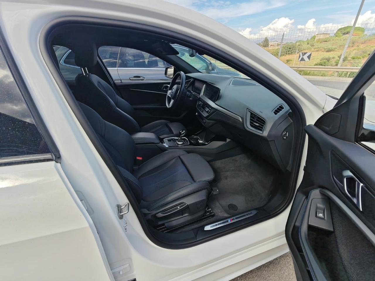 Bmw Altro SERIE 1