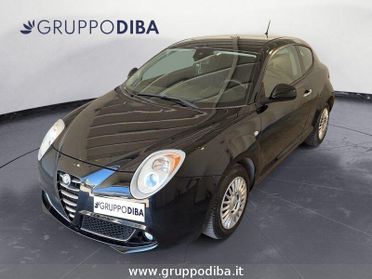Alfa Romeo MiTo 2008 Benzina 1.4 Super 70cv