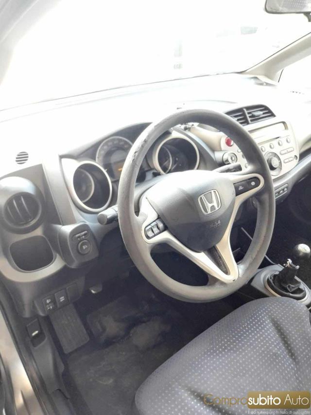 HONDA Jazz 1.2 i-VTEC (Garanzia 12 Mesi)