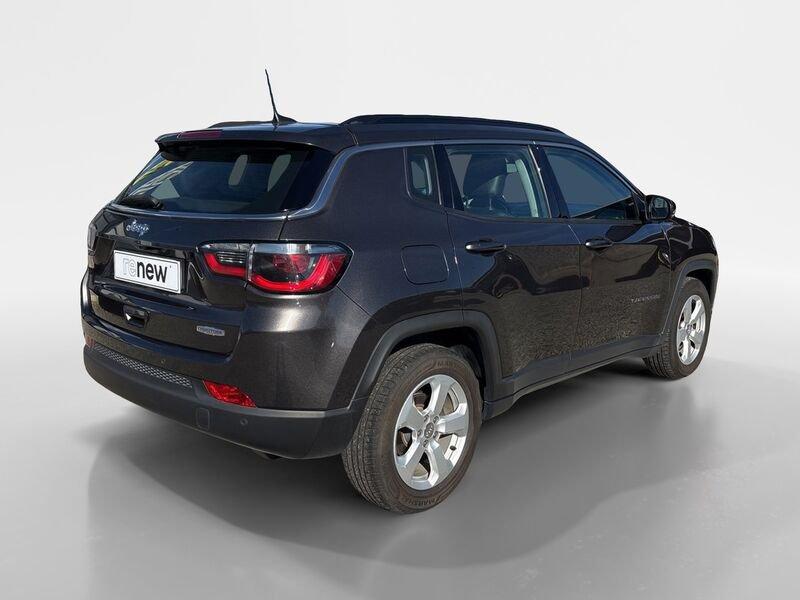 Jeep Compass Compass 1.6 Multijet II 2WD Business