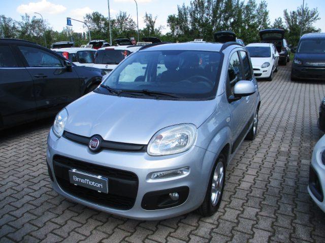 FIAT Panda 1.2 Lounge Bluetooth/Usb/Aux