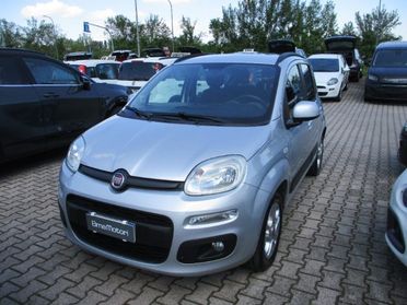FIAT Panda 1.2 Lounge Bluetooth/Usb/Aux