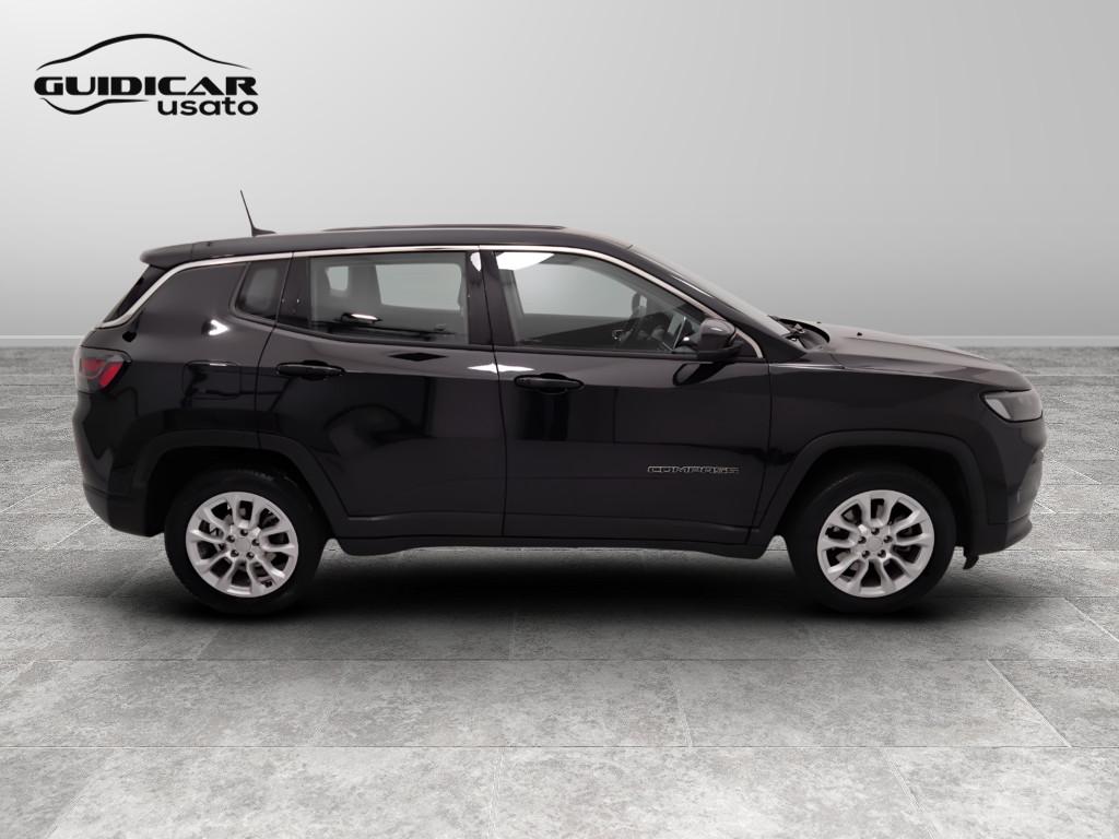 JEEP Compass II 2021 - Compass 1.6 mjt Longitude 2wd 130cv