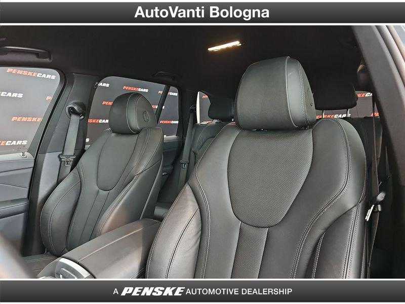 BMW X5 X5 xDrive30d 48V Msport