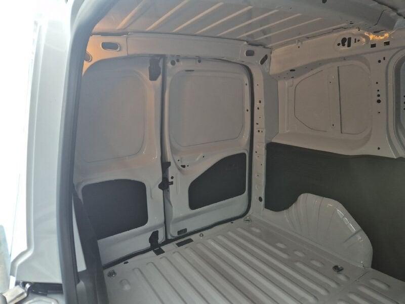 FIAT Doblò Doblo III Doblo van 1.5 bluehdi 100cv CH1