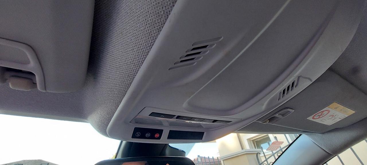 CROSSLAND X 1,5 DIESEL 100CV DESIGN LINE START E STOP LEGA TELEFONO IMPECCABILE