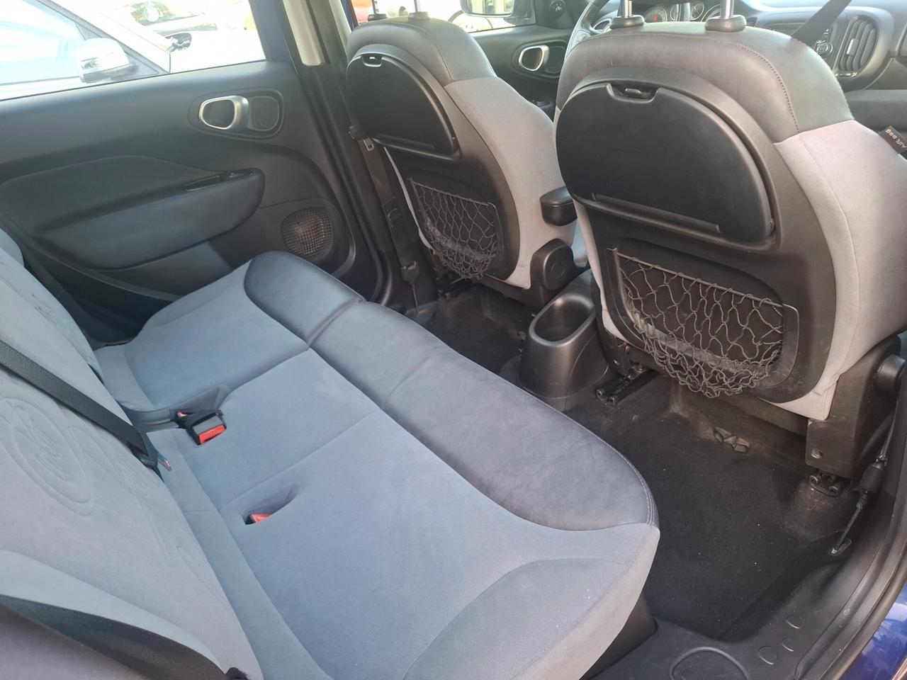 Fiat 500L 1.6 Multijet 105 CV Lounge