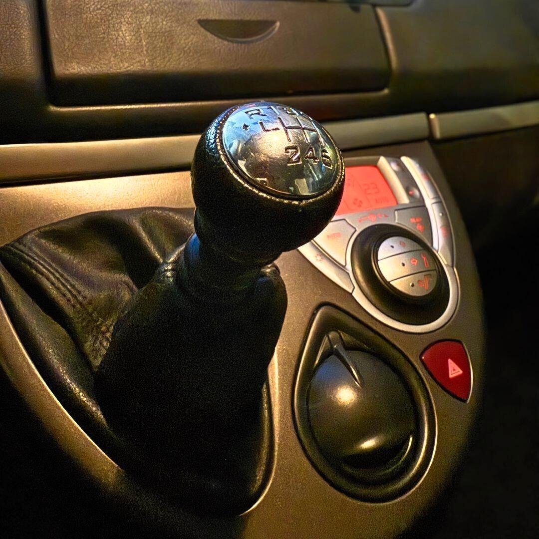 Lancia Phedra 2.0 MJT **7 POSTI**