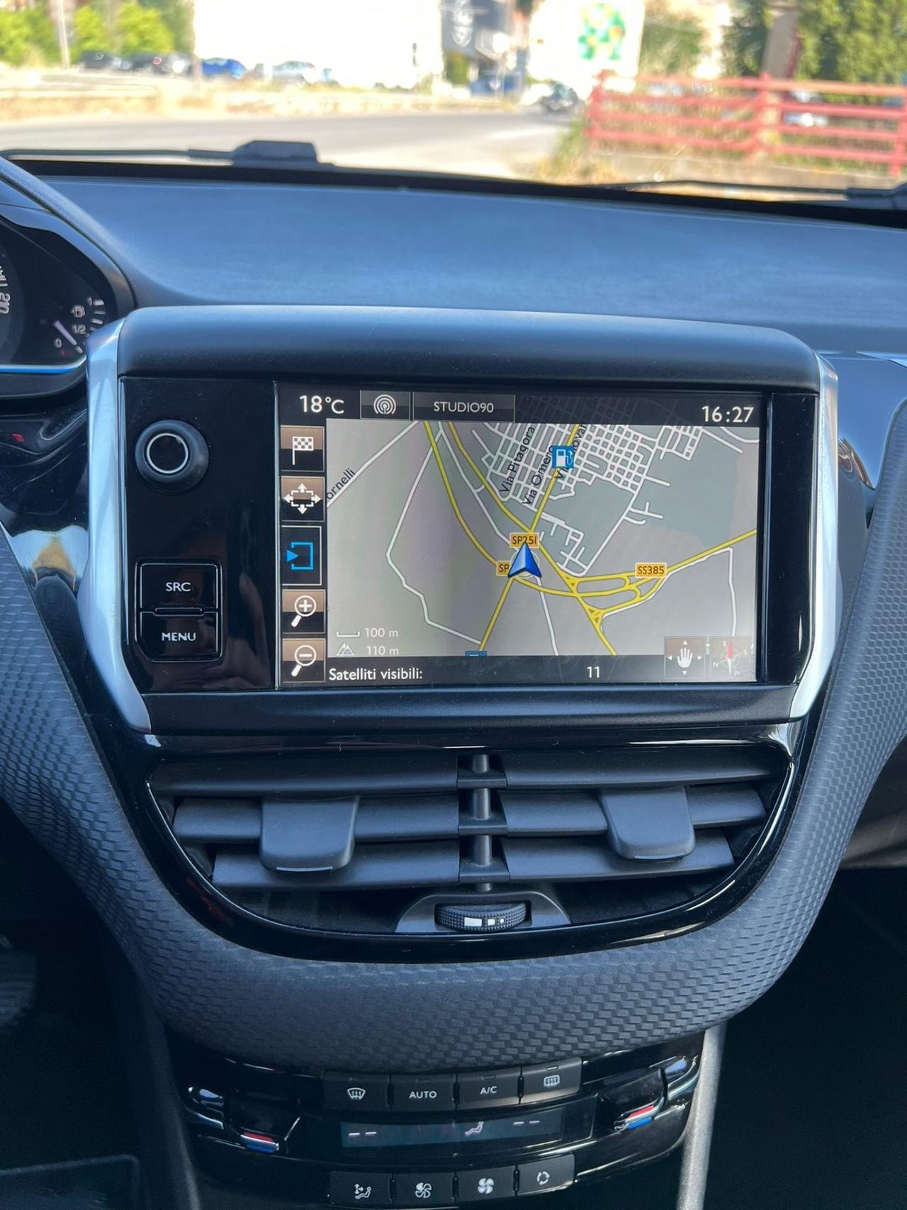 Peugeot 2008 1.6 e-HDi 92 CV Stop&Start Allure