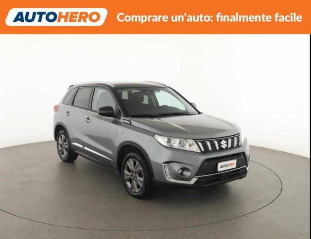 SUZUKI Vitara 1.0 Boosterjet 4WD AllGrip Cool