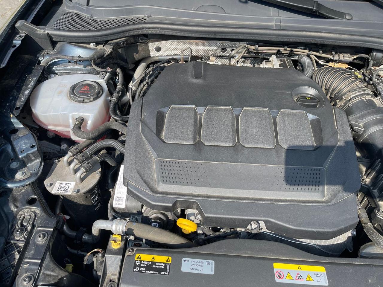 Cupra Leon León Sporturer 2.0 TDI Car #10522