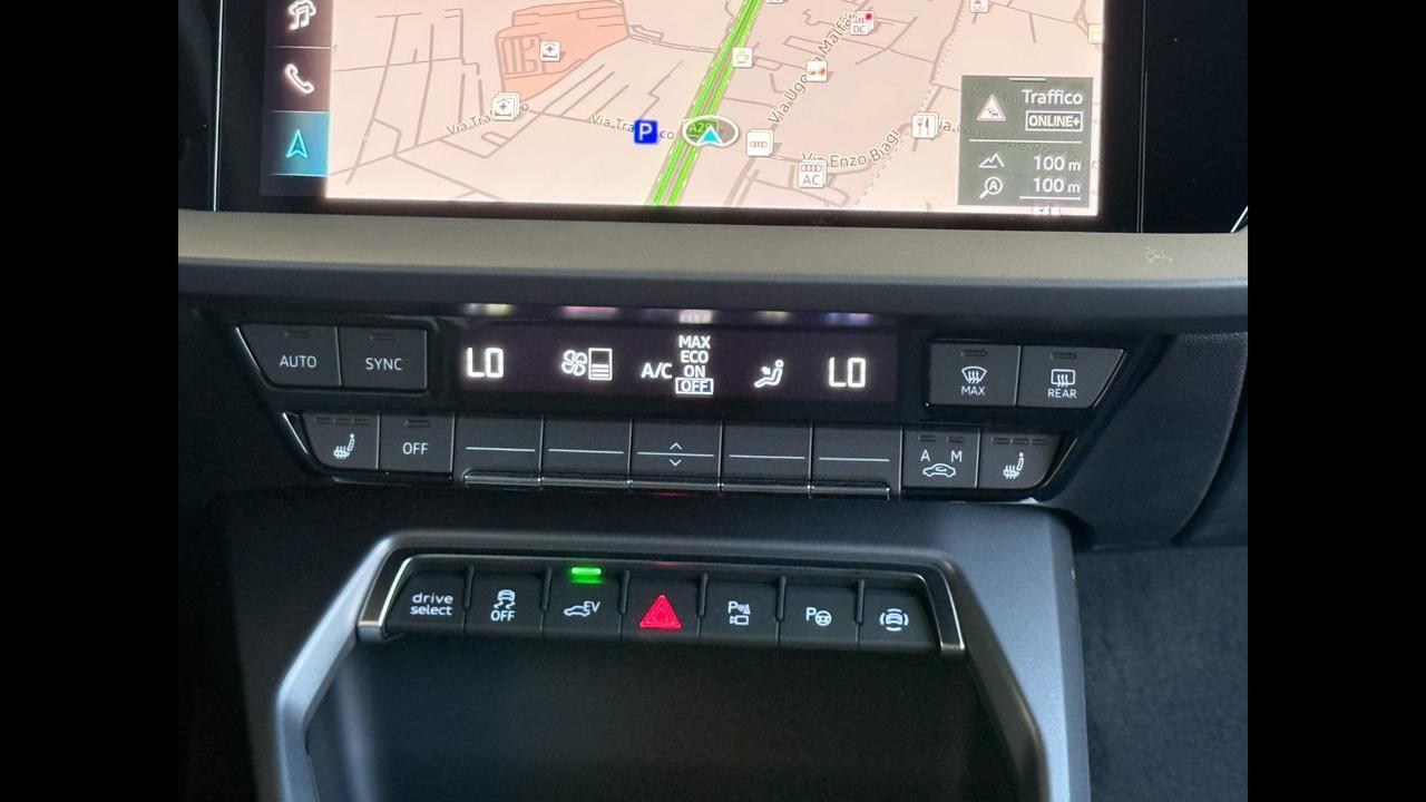 Audi Audi A3 Sportback Business Advanced 40 TFSI e 150 kW S tronic