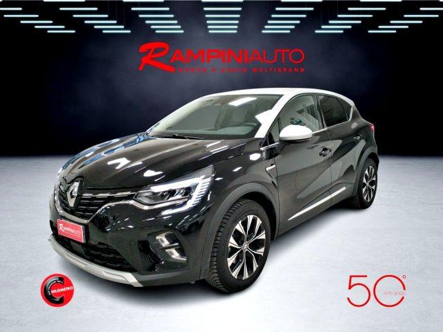 RENAULT Captur TCe 90 CV Techno Iva Esposta Garanzia Casa Madre