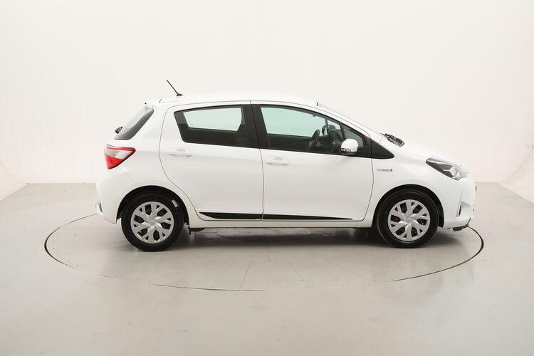 Toyota Yaris Hybrid Active BR697964 1.5 Full Hybrid 101CV