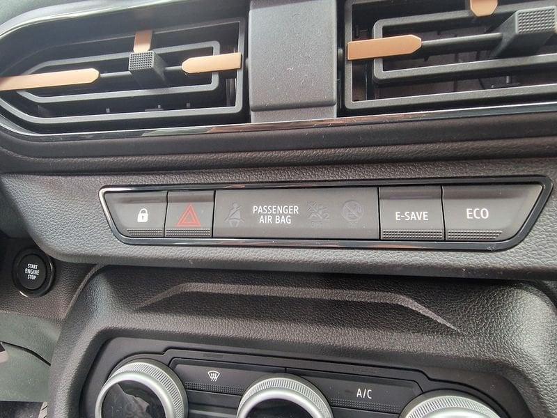 Dacia Jogger 2025 1.8 hybrid Extreme Auto 155cv