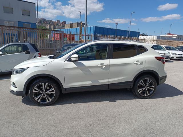 NISSAN Qashqai 1.5 dCi VENDUTA