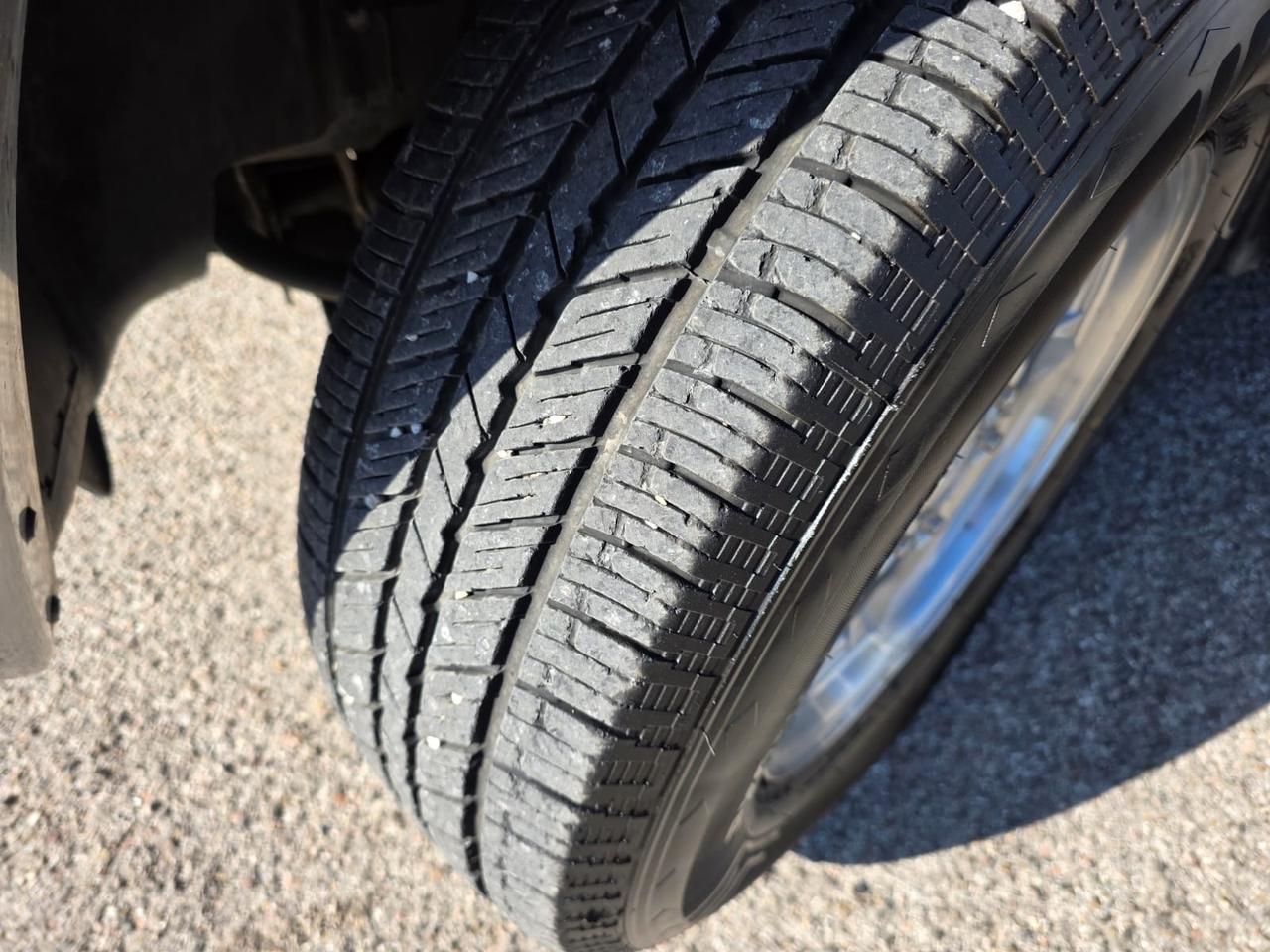 Jeep Cherokee 2.5 CRD Limited
