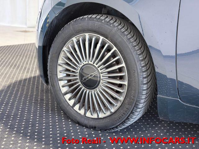 FIAT 500e Berlina 42 kWh - PROMO