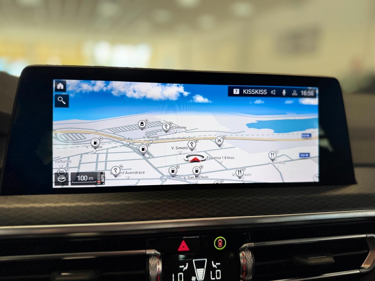Bmw X4 xDrive20d 48V Msport