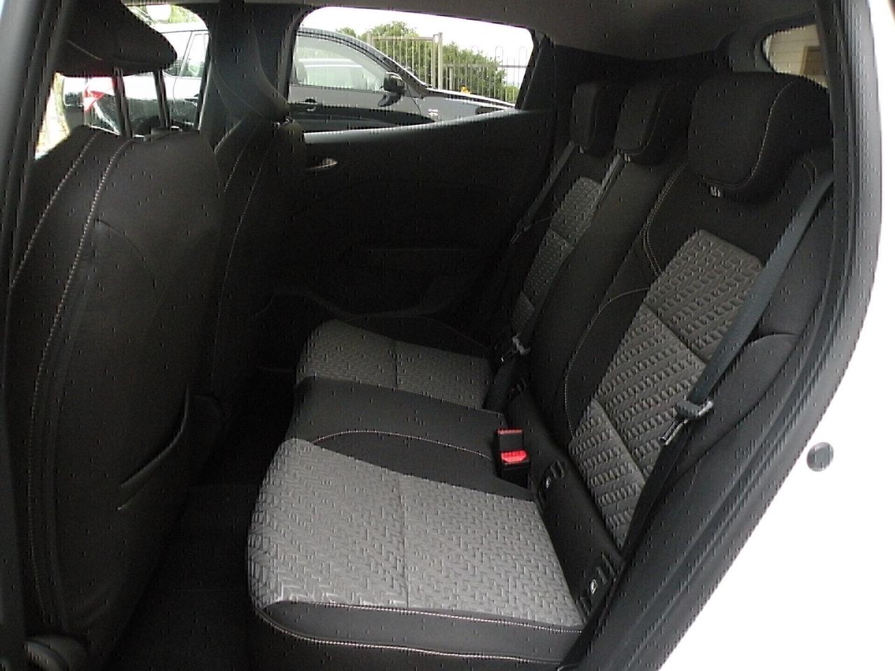 RENAULT CLIO 1.5 BUSINESS - NOLEGGIO