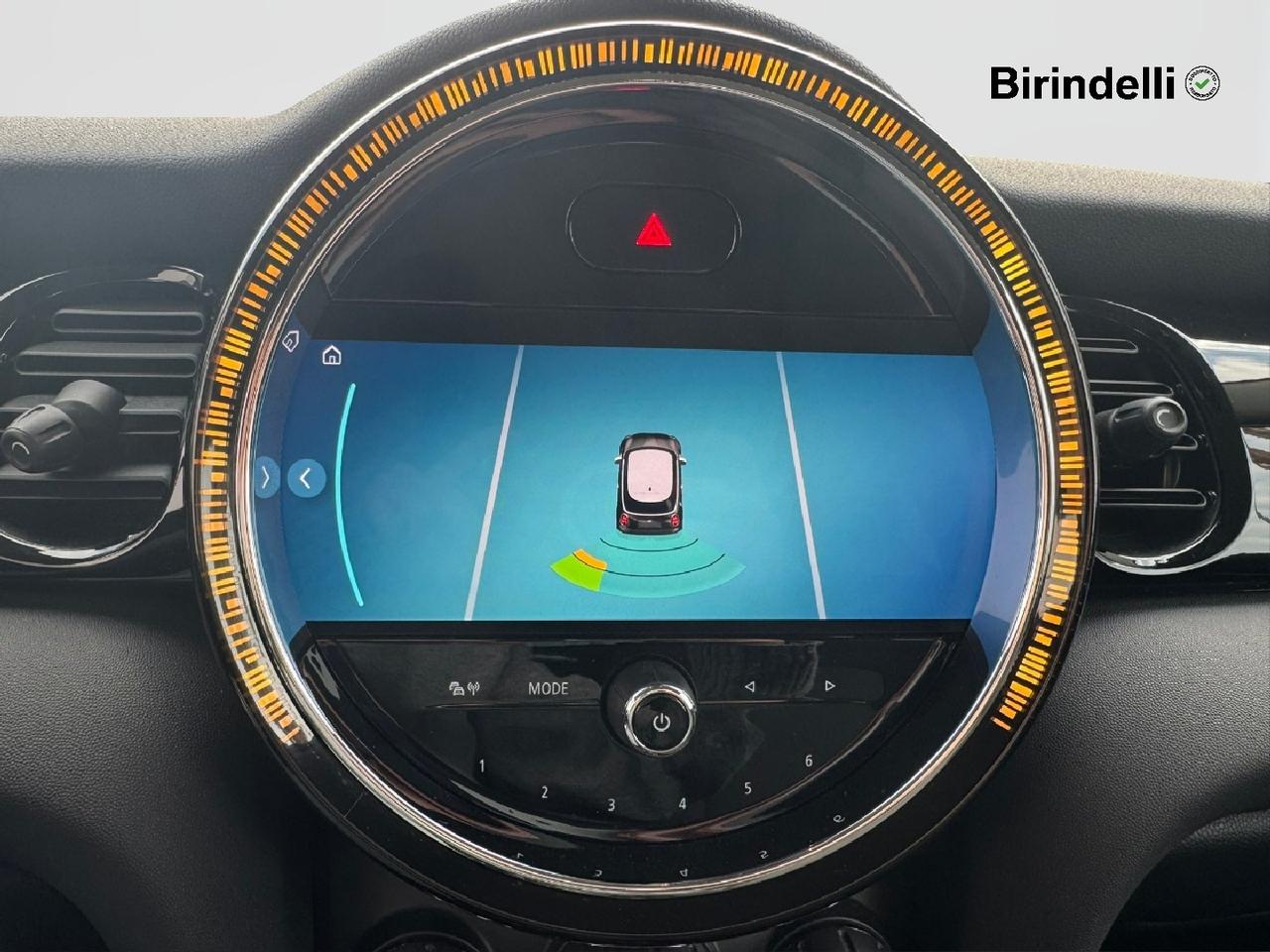 MINI Mini 4ª serie (F56) - Mini 1.5 One Camden Edition