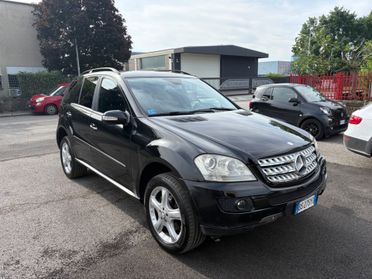 Mercedes-benz ML 320 cdi Sport 225cv