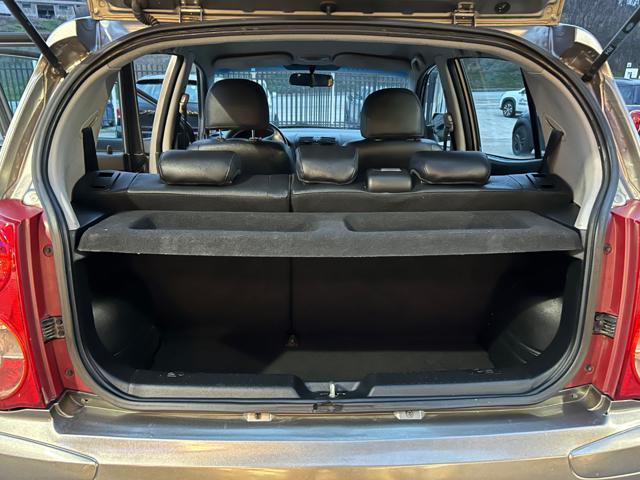 KIA Picanto 1.1 CRDi Life