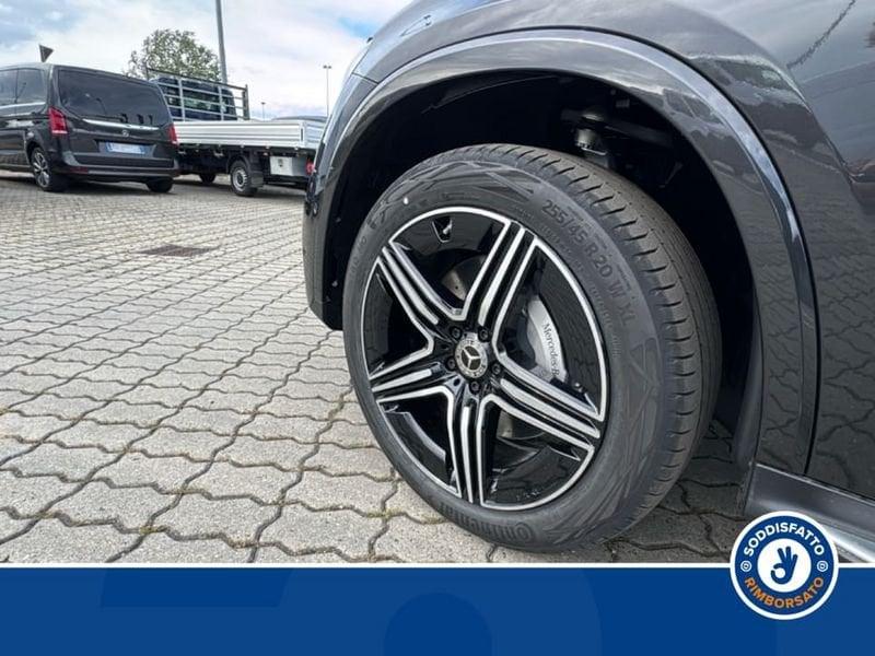 Mercedes-Benz GLC Coupé GLC 300de 4Matic EQ-Power Coupé AMG Line Premium Tech