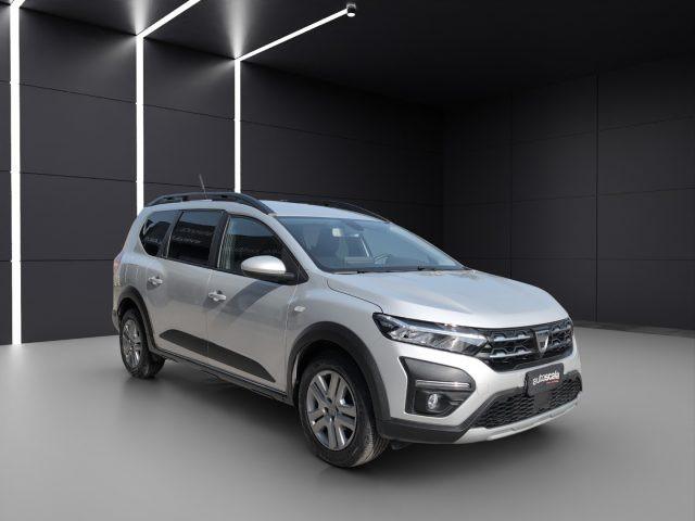 DACIA Jogger 1.0 TCe GPL 100 CV 5 posti Comfort