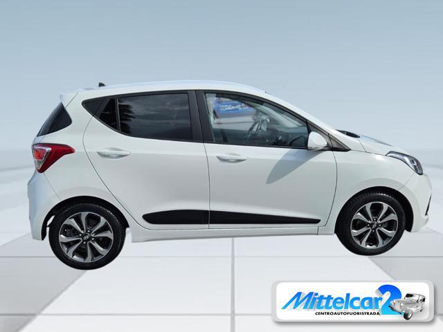 HYUNDAI i10 1.0 MPI Passion