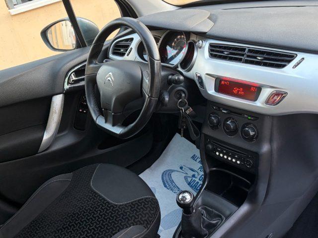 CITROEN C3 1.4 73Cv Ideal