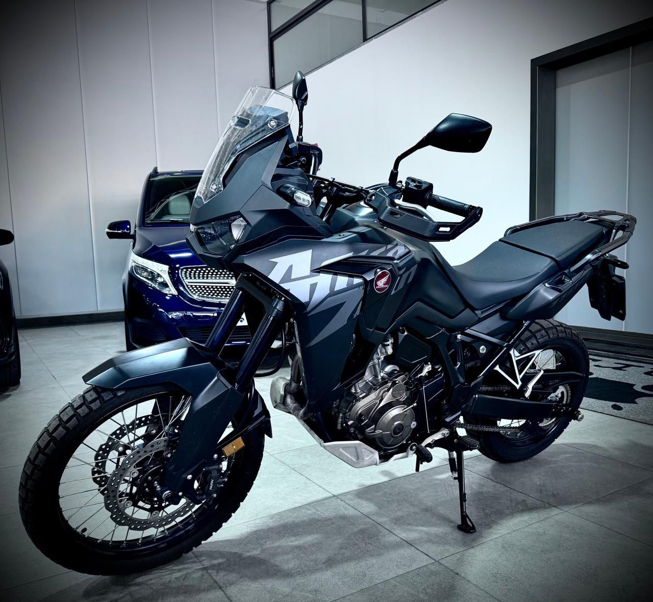 Honda CRF 1100L Africa Twin Adventure Sport